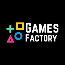 Games Factory Multan